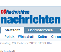 nachrichten.at